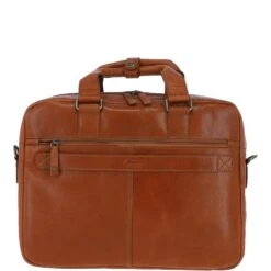 Mayfair Hi Veg Leather Laptop Briefcase Tempo Tan: 8143 -Luxe Style Central mayfair hi veg leather laptop briefcase tempo tan 8143 p4022 17240 image