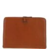 Mayfair Hi Veg Leather Tablet Holder And A4 Sleeve Section Tempo Tan : 8141 -Luxe Style Central mayfair hi veg leather tablet holder and a4 sleeve section tempo tan 8141 p4018 17264 image