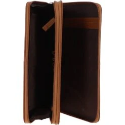 Mayfair Hi Veg Leather Tablet Holder And A4 Sleeve Section Tempo Tan : 8141 -Luxe Style Central mayfair hi veg leather tablet holder and a4 sleeve section tempo tan 8141 p4018 17267 image