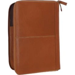 Mayfair Hi Veg Leather Tablet Holder And A4 Sleeve Section Tempo Tan : 8141 -Luxe Style Central mayfair hi veg leather tablet holder and a4 sleeve section tempo tan 8141 p4018 17268 image