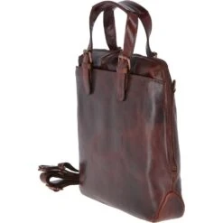 Medium Leather Shopper & Work Bag Tan : Lauren -Luxe Style Central medium leather shopper work bag tan lauren p2931 13039 image