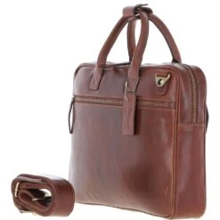 Medium Luxury Leather Ipad Work Bag Chestnut: K-46 7 Medium Luxury Leather Ipad Work Bag Chestnut: K-46 -Luxe Style Central medium luxury leather ipad work bag chestnut k 46 p7326 26900 image
