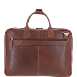 Medium Luxury Leather Ipad Work Bag Chestnut: K-46 8 Medium Luxury Leather Ipad Work Bag Chestnut: K-46 -Luxe Style Central medium luxury leather ipad work bag chestnut k 46 p7326 26901 image