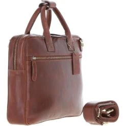 Medium Luxury Leather Ipad Work Bag Chestnut: K-46 9 Medium Luxury Leather Ipad Work Bag Chestnut: K-46 -Luxe Style Central medium luxury leather ipad work bag chestnut k 46 p7326 26902 image
