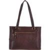Medium Vintage Leather Handbag Brandy – G26 -Luxe Style Central medium vintage leather handbag brandy g26 p3623 15134 image
