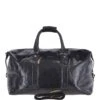 Mens Large Travel Holdall Black/vt : 2070 -Luxe Style Central mens large travel holdall black vt 2070 p3863 16713 image