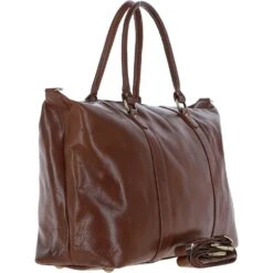 Mens Large Travel Holdall Bridge: Johnny -Luxe Style Central mens large travel holdall bridge johnny p6670 24335 image