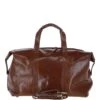 Mens Large Travel Holdall Bridge/vt : Paddington -Luxe Style Central mens large travel holdall bridge vt paddington p6471 23619 image