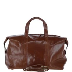Mens Large Travel Holdall Bridge/vt : Paddington