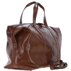 Mens Large Travel Holdall Bridge/vt : Paddington -Luxe Style Central mens large travel holdall bridge vt paddington p6471 23622 image