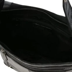 Mens Leather Ipad Messenger Bag Black/crum : 8342 11 Mens Leather Ipad Messenger Bag Black/crum : 8342 -Luxe Style Central mens leather ipad messenger bag black crum 8342 p314 1450 image