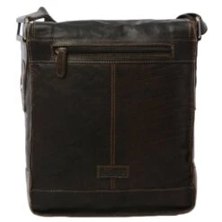 Mens Leather Ipad Messenger Bag Brown/crum : 8342 9 Mens Leather Ipad Messenger Bag Brown/crum : 8342 -Luxe Style Central mens leather ipad messenger bag brown crum 8342 p315 1453 image