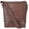 Mens Leather Ipad Messenger Bag Tan/crum : 8342 2 Mens Leather Ipad Messenger Bag Tan/crum : 8342 -Luxe Style Central mens leather ipad messenger bag tan crum 8342 p651 2658 image