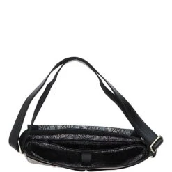 Mens Leather Messenger Bag Black: Blake 11 Mens Leather Messenger Bag Black: Blake -Luxe Style Central mens leather messenger bag black blake p6346 23337 image