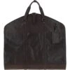 Mens Leather Suit Carrier Brown: Savile -Luxe Style Central mens leather suit carrier brown savile p6987 25775 image