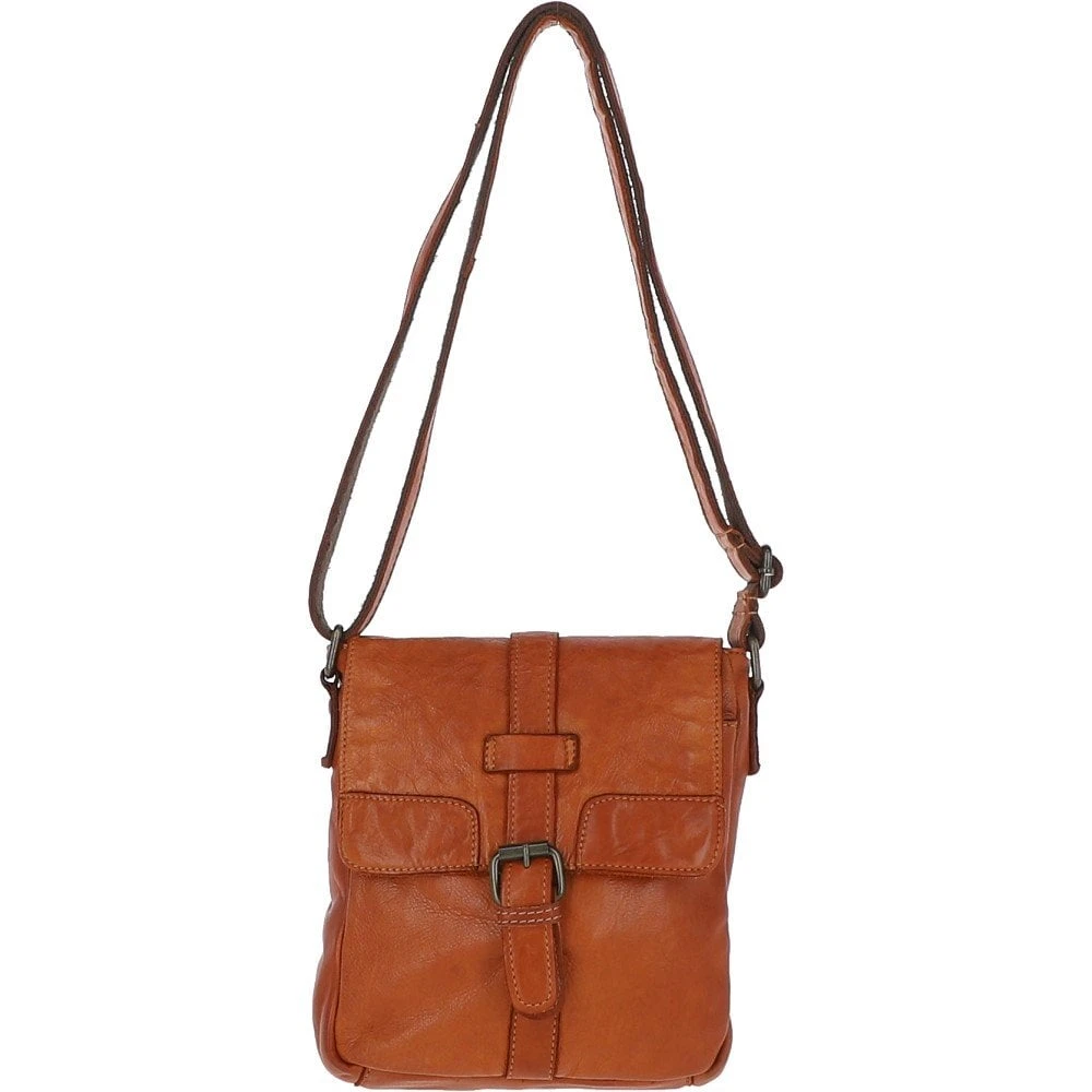 Mens Small Flight Body Bag Tan : Agnes 3 Mens Small Flight Body Bag Tan : Agnes