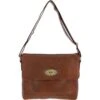 Michigan Leather Messenger Bag Cognac: M-57 1 Michigan Leather Messenger Bag Cognac: M-57 -Luxe Style Central michigan leather messenger bag cognac m 57 p3984 17202 image