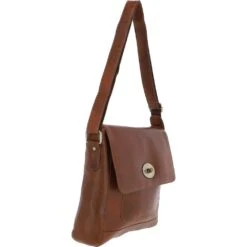 Michigan Leather Messenger Bag Cognac: M-57 9 Michigan Leather Messenger Bag Cognac: M-57 -Luxe Style Central michigan leather messenger bag cognac m 57 p3984 17205 image