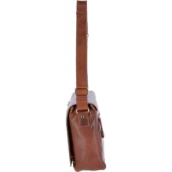 Oily Hunter Leather Messenger Bag Tan : 1664 -Luxe Style Central oily hunter leather messenger bag tan 1664 p2367 10944 image