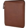 Oily Hunter Leather Tablet Sleeve Honey Tan : Sam -Luxe Style Central oily hunter leather tablet sleeve honey tan sam p2409 10883 image