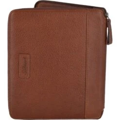 Oily Hunter Leather Tablet Sleeve Honey Tan : Sam -Luxe Style Central oily hunter leather tablet sleeve honey tan sam p2409 10885 image