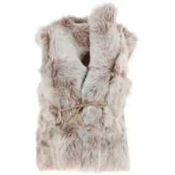 Reversible Toscana Suede Leather Gilet Camel : Kashmina -Luxe Style Central reversible toscana suede leather gilet camel kashmina p8023 28590 image