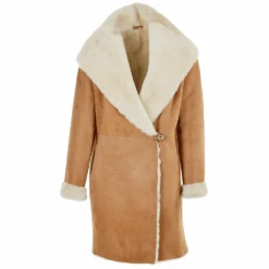 Sheepskin Coat Whisky : Belladonna