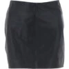 Stylish Leather Pencil Skirt Black: SK 14 -Luxe Style Central stylish leather pencil skirt black sk 14 p7734 28142 image