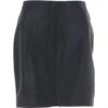 Stylish Leather Pencil Skirt Black: SK 18 -Luxe Style Central stylish leather pencil skirt black sk 18 p7735 28138 image
