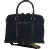 Suede And Leather Luxury Laptop Bag Navy : Winston 2 Suede And Leather Luxury Laptop Bag Navy : Winston -Luxe Style Central suede and leather luxury laptop bag navy winston p4327 18432 image