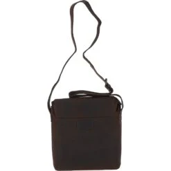 Tablet Friendly Medium Vintage Leather Messenger Bag Brown: Monti 8 Tablet Friendly Medium Vintage Leather Messenger Bag Brown: Monti -Luxe Style Central tablet friendly medium vintage leather messenger bag brown monti p4220 18025 image