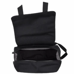 The Bridge B Go Italian Backpack With Black Leather Trim Detail - 061326 3L 86 NH -Luxe Style Central the bridge b go italian backpack with black leather trim detail 061326 3l 86 nh p1820 8112 image