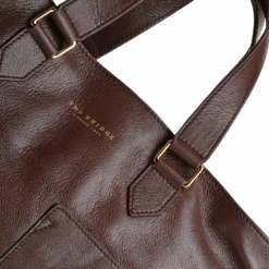 The Bridge Italian Large Travel Work Bag Brown - 064474 1H 14 NH -Luxe Style Central the bridge italian large travel work bag brown 064474 1h 14 nh p2092 9334 image