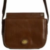 The Bridge Italian Mini Shoulder Bag Brown - 40906 01 14 NH -Luxe Style Central the bridge italian mini shoulder bag brown 40906 01 14 nh p2031 8978 image
