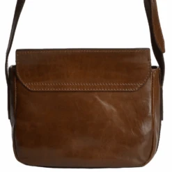 The Bridge Italian Mini Shoulder Bag Brown - 40906 01 14 NH -Luxe Style Central the bridge italian mini shoulder bag brown 40906 01 14 nh p2031 8980 image