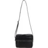 Unisex Leather Body Bag – Black: T-72 -Luxe Style Central unisex ashwood leather body bag black t 72 p6749 24551 image
