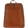Unisex Mayfair Hi Veg Leather Backpack Tempo Tan : 8144 -Luxe Style Central unisex mayfair hi veg leather backpack tempo tan 8144 p4024 17230 image