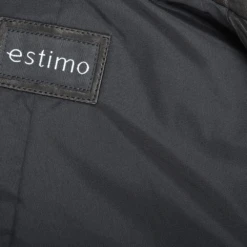 Vegetable Tanned Leather Biker Jacket Black : Renee -Luxe Style Central vegetable tanned leather biker jacket black renee p1424 6326 image