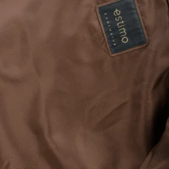 Vegetable Tanned Ribbed Leather Jacket Camel : Vespa 13 Vegetable Tanned Ribbed Leather Jacket Camel : Vespa -Luxe Style Central vegetable tanned ribbed leather jacket camel vespa p2316 10448 image