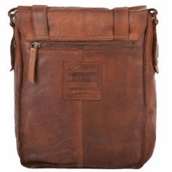 Vintage A4 Messenger Bag Rust : 7995 8 Vintage A4 Messenger Bag Rust : 7995 -Luxe Style Central vintage a4 messenger bag rust 7995 p677 2773 image