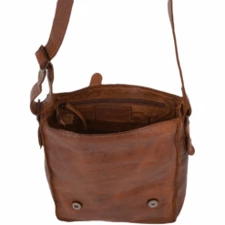 Vintage A4 Messenger Bag Rust : 7995 9 Vintage A4 Messenger Bag Rust : 7995 -Luxe Style Central vintage a4 messenger bag rust 7995 p677 2774 image
