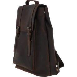 Vintage Leather Backpack Brown: Ryan 7 Vintage Leather Backpack Brown: Ryan -Luxe Style Central vintage leather backpack brown ryan p4226 18040 image