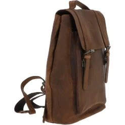 Vintage Leather Backpack Tan 2: Ryan 9 Vintage Leather Backpack Tan 2: Ryan -Luxe Style Central vintage leather backpack tan 2 ryan p4227 18046 image