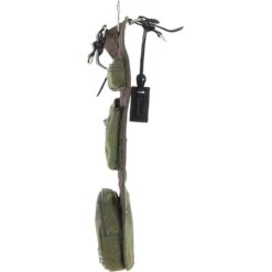 Vintage Oily Hanging Leather Wash Bag Tweed : Liam WB -Luxe Style Central vintage oily hanging leather wash bag tweed liam wb p6235 22482 image