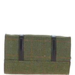 Vintage Oily Hanging Leather Wash Bag Tweed : Liam WB -Luxe Style Central vintage oily hanging leather wash bag tweed liam wb p6235 22485 image