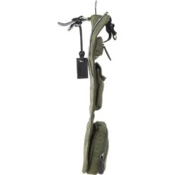 Vintage Oily Hanging Leather Wash Bag Tweed : Liam WB -Luxe Style Central vintage oily hanging leather wash bag tweed liam wb p6235 22486 image