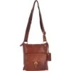 Vintage Small Leather Shoulder Bag Honey – G20 -Luxe Style Central vintage small leather shoulder bag honey g20 p3608 15202 image