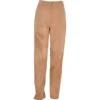 Womens Suede Leather Trousers Sand/Sue : 766 -Luxe Style Central womens suede leather trousers sand sue 766 p3338 14640 image