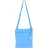 'XSpirit' Leather Crossbody Bag Little Boy Blue: 63033/CB4 -Luxe Style Central xspirit leather crossbody bag little boy blue 63033 cb4 p6880 25460 image